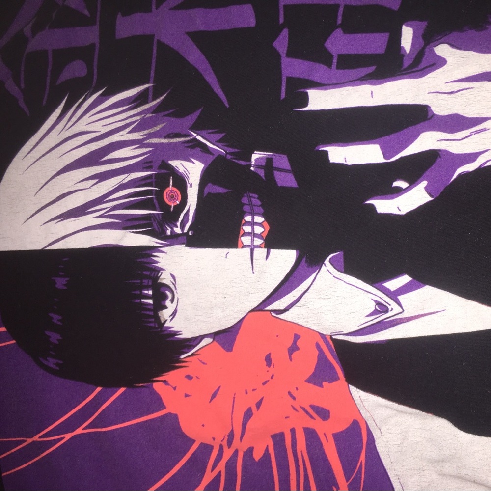 Tokyo Ghoul T-Shirt